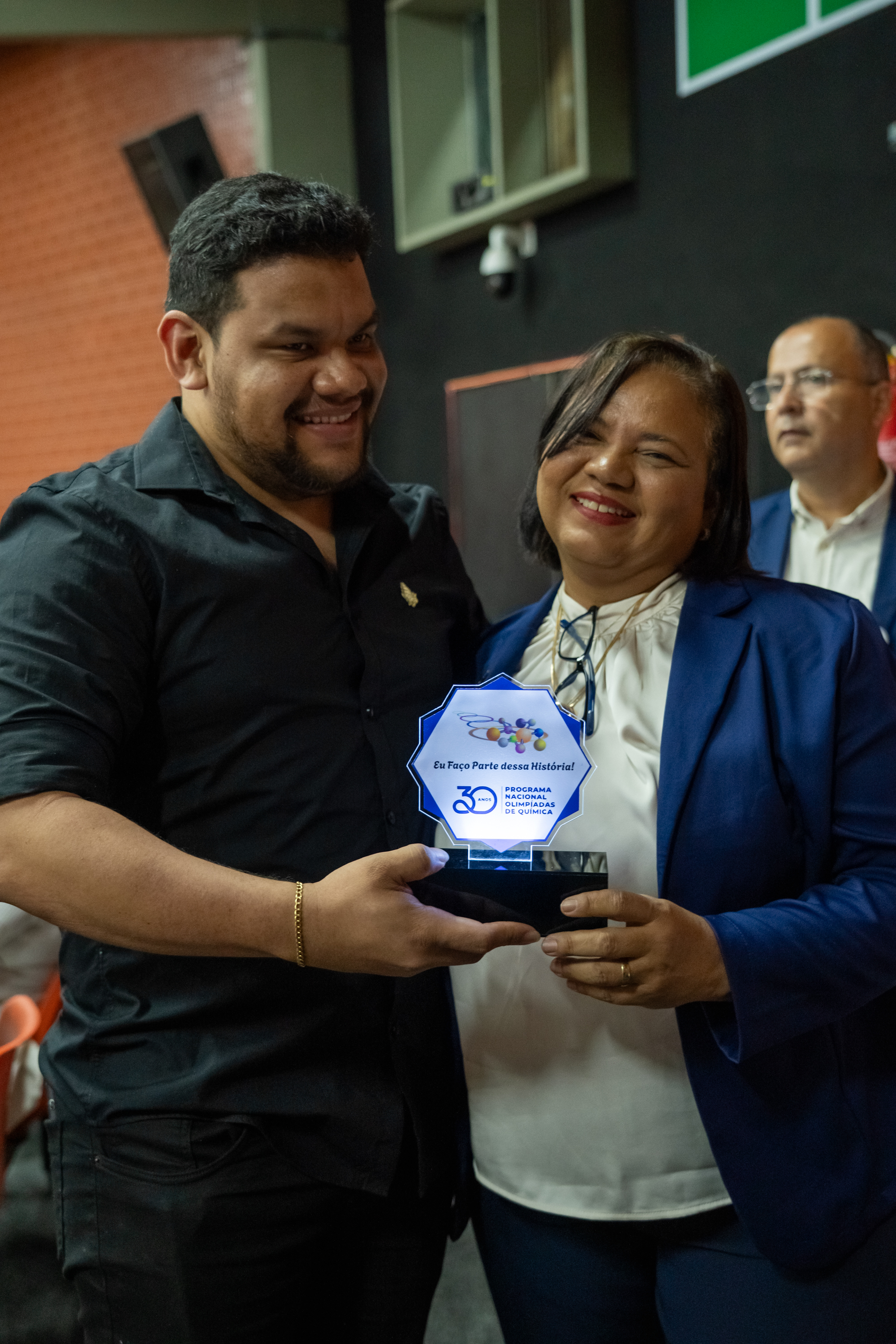 SOLENIDADE NACIONAL - PNOQ 2025