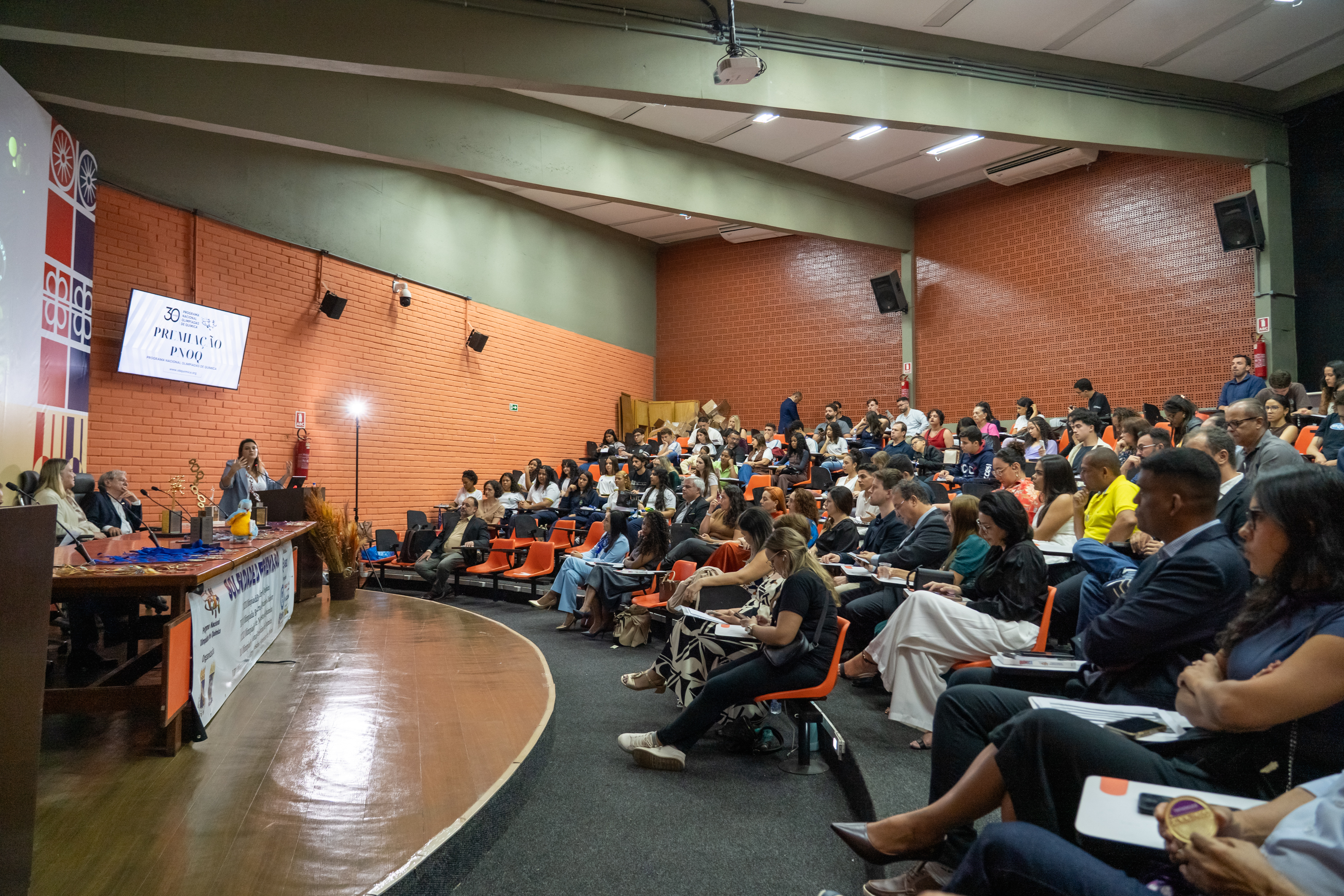 SOLENIDADE NACIONAL - PNOQ 2025