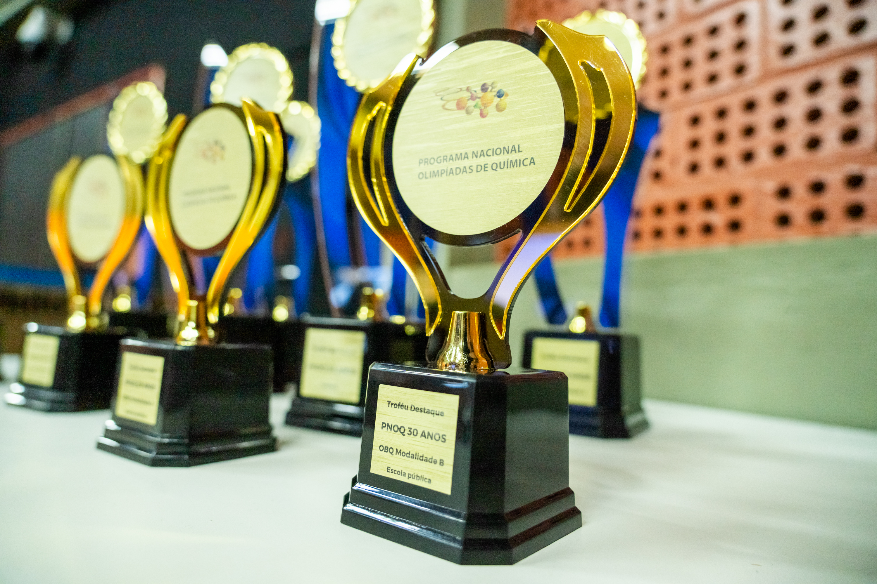 SOLENIDADE NACIONAL - PNOQ 2025