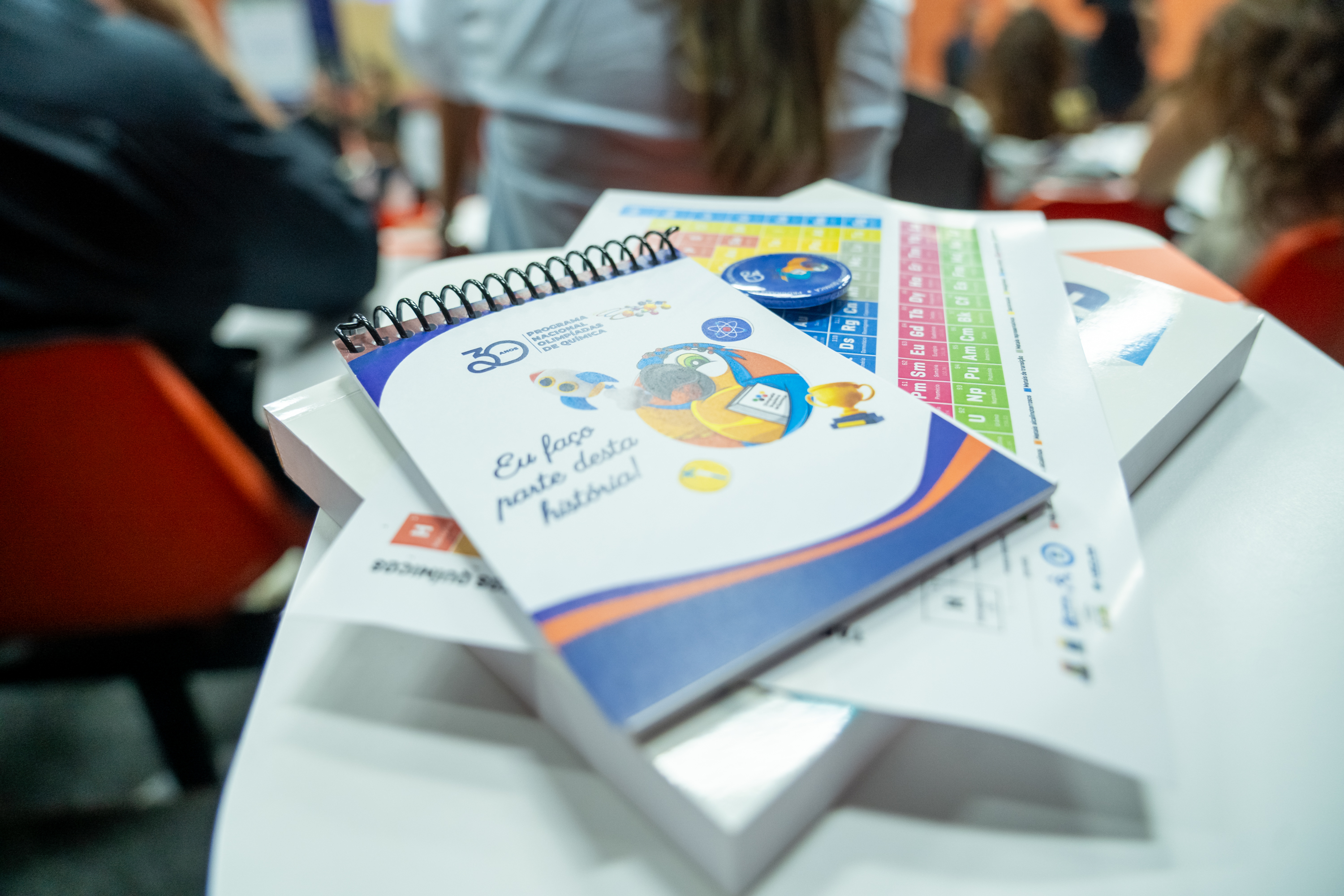 SOLENIDADE NACIONAL - PNOQ 2025