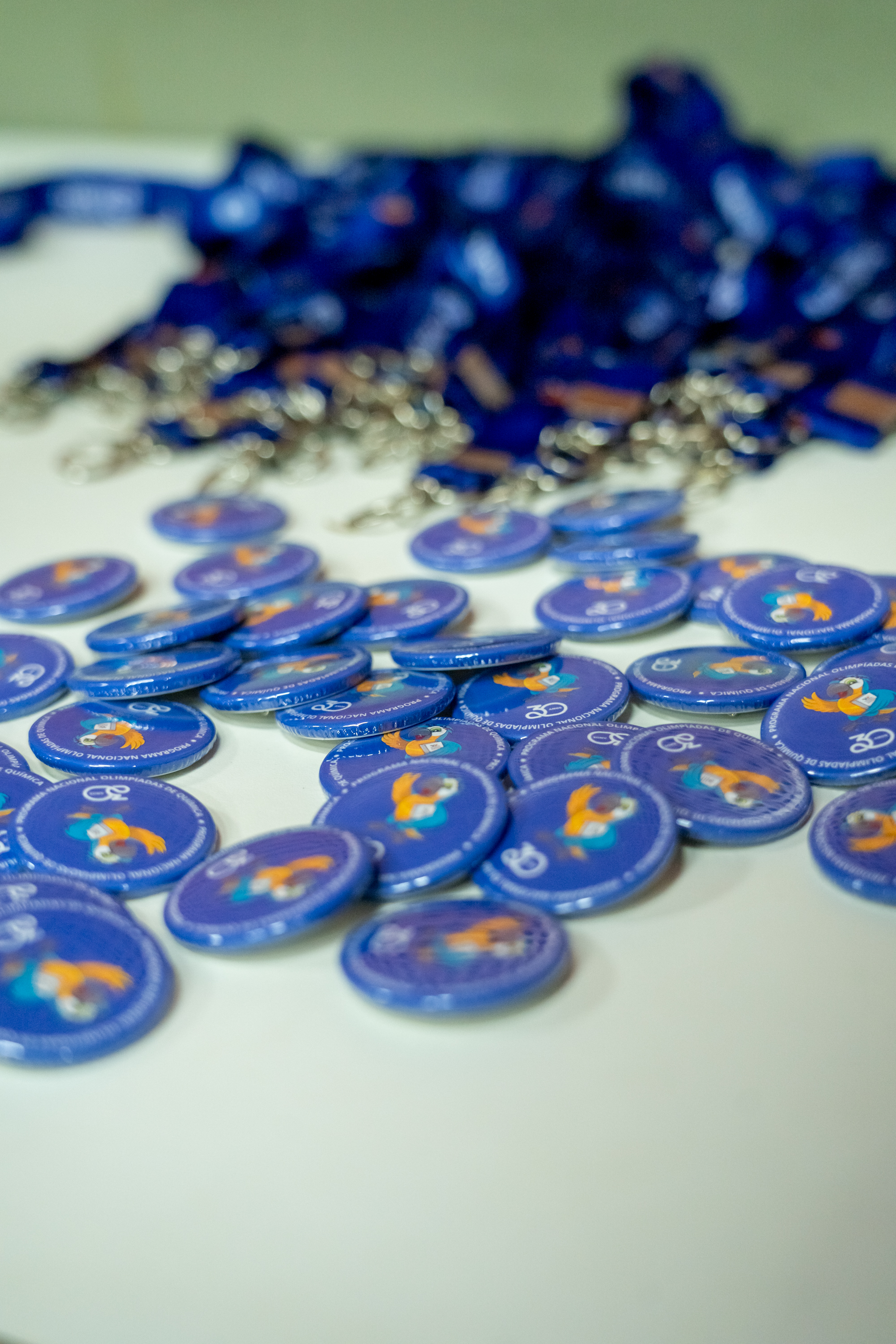 SOLENIDADE NACIONAL - PNOQ 2025